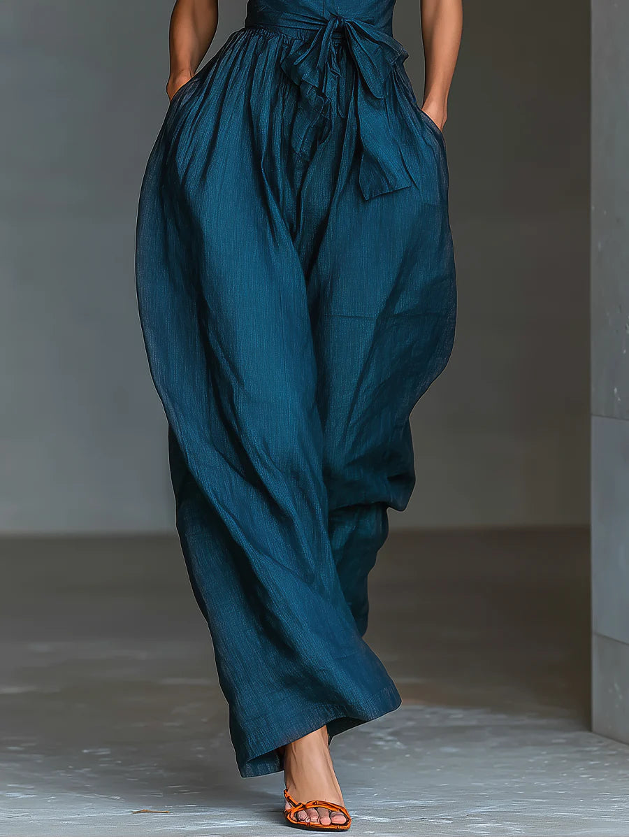 Mollie Chic Jumpsuit