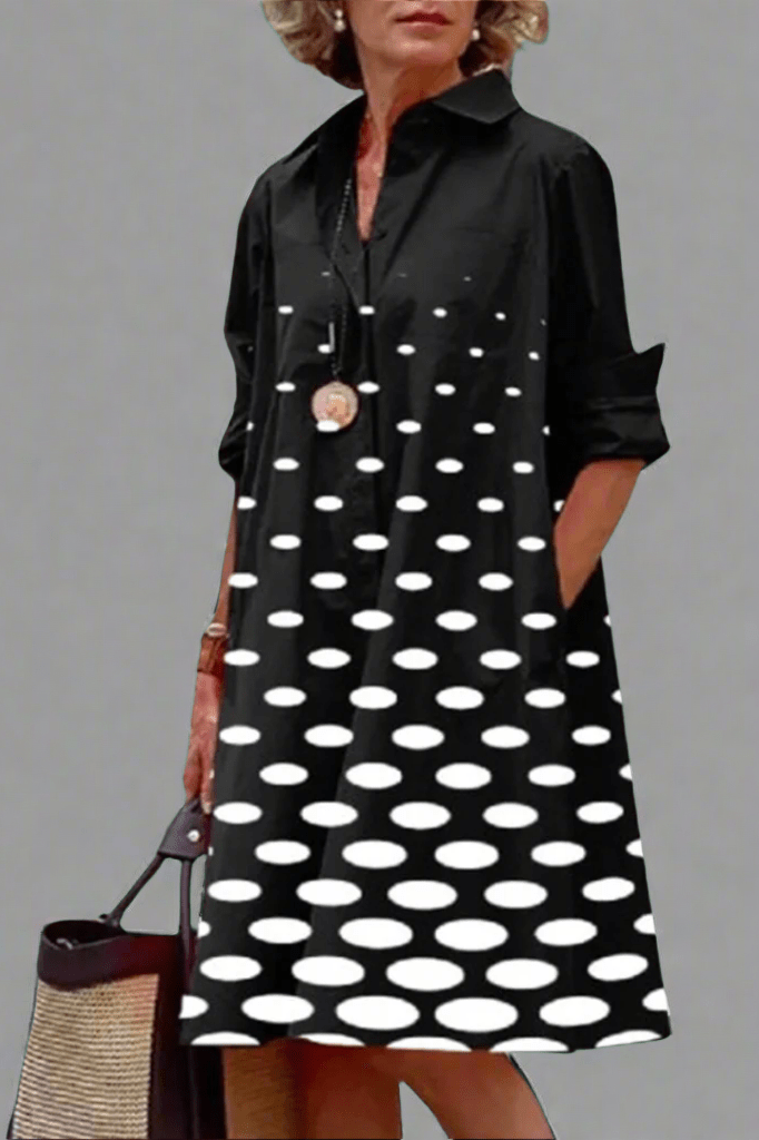 Women’s Elegant Cocktail Midi Dress