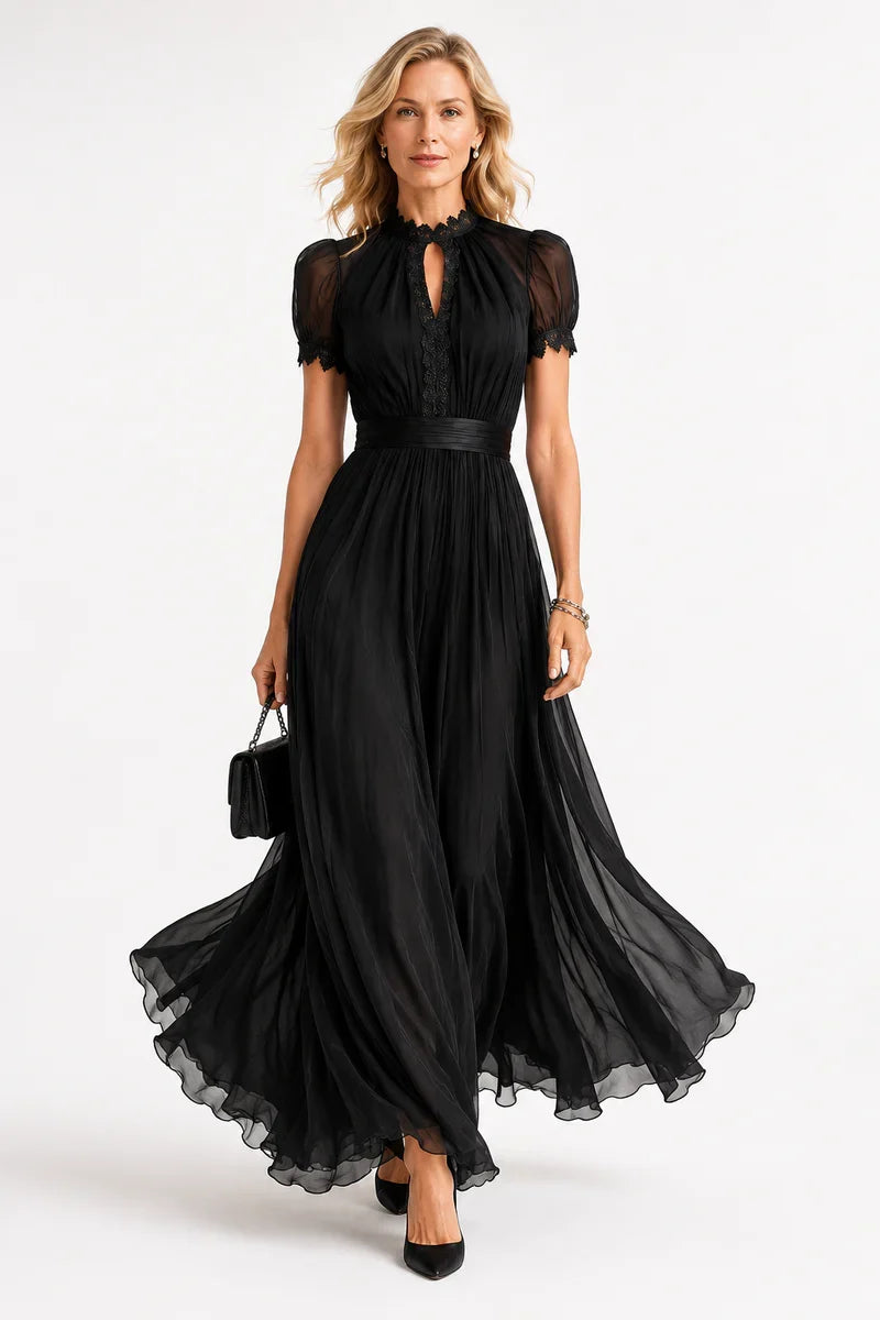 ASHLEY | MIDI DRESS FOR WOMEN