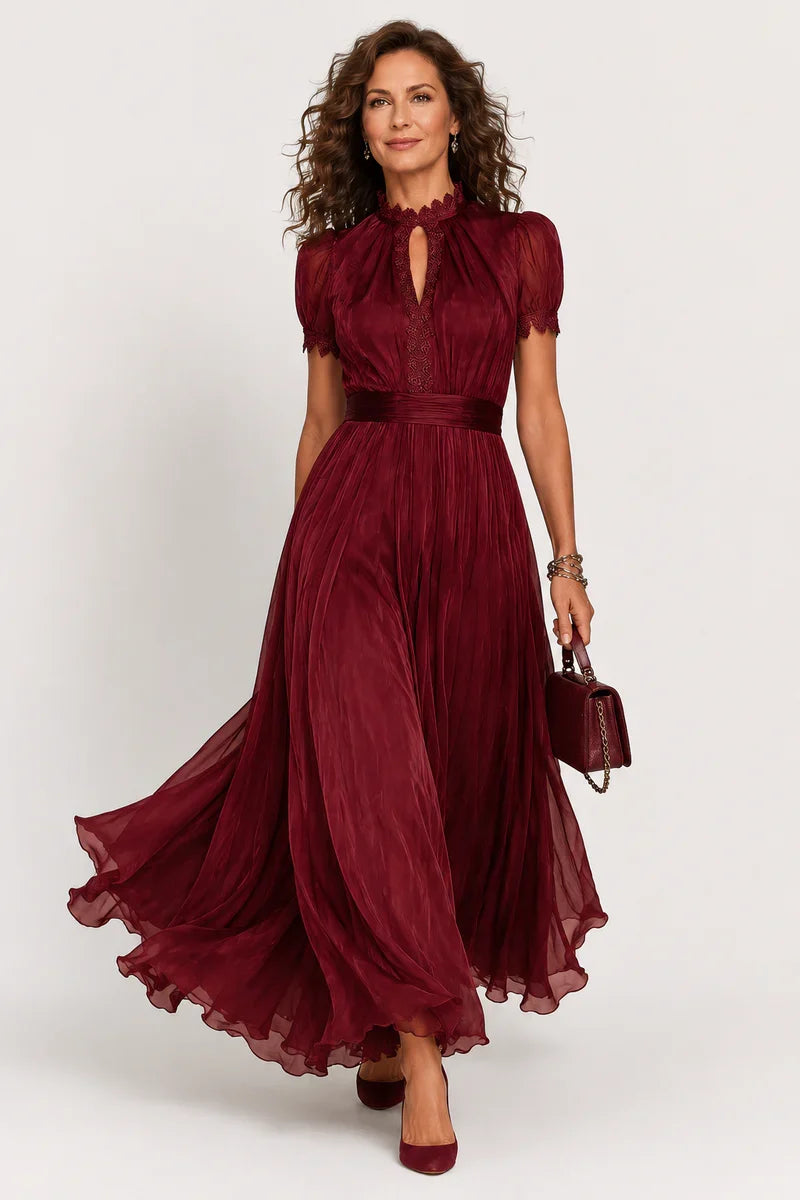 ASHLEY | MIDI DRESS FOR WOMEN