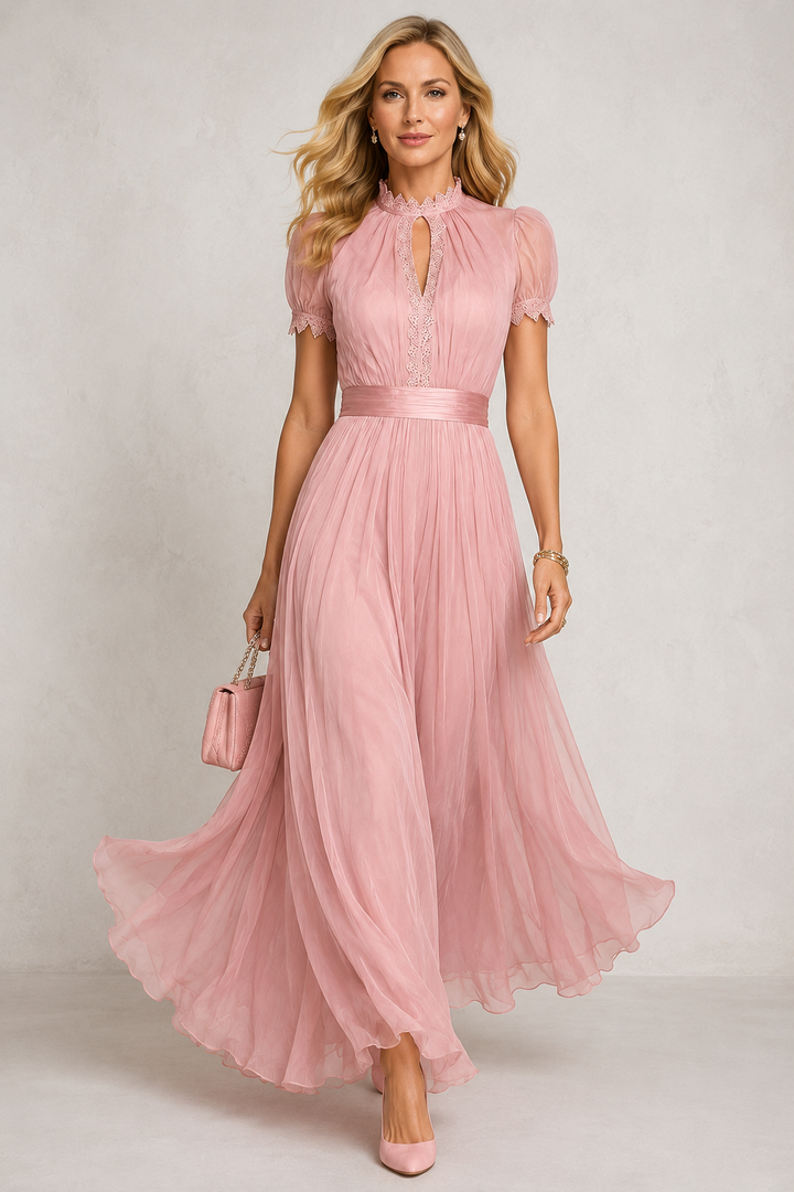 EVERLY | SUMMER MIDI DRESS FOR WOMEN