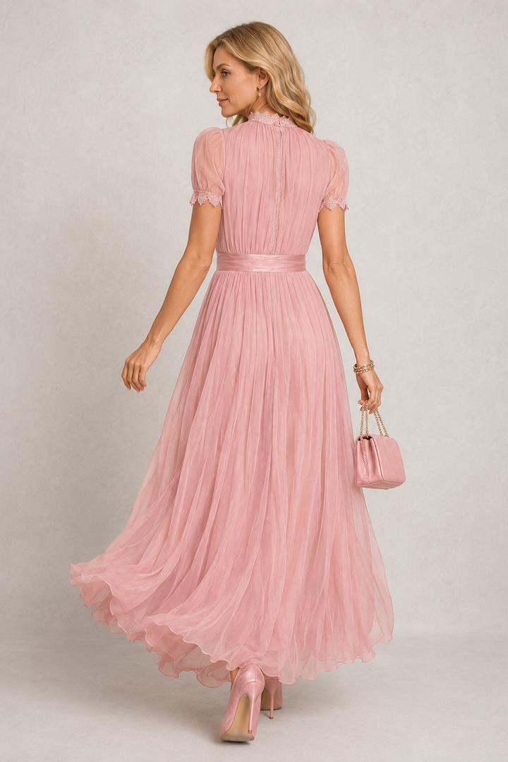 EVERLY | SUMMER MIDI DRESS FOR WOMEN