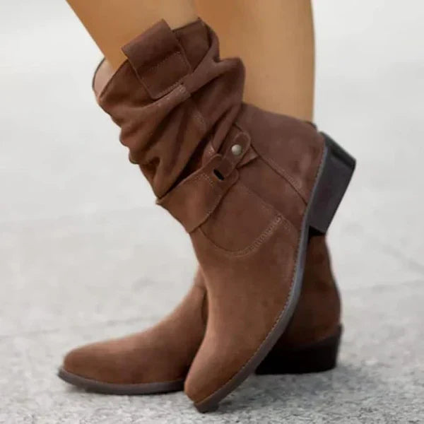 Savannah | Orthopedic Boots™