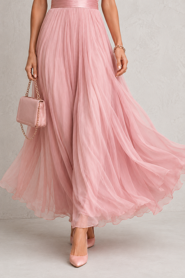 EVERLY | SUMMER MIDI DRESS FOR WOMEN