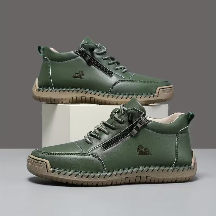 ErgoVita™ – Shoes with therapeutic comfort