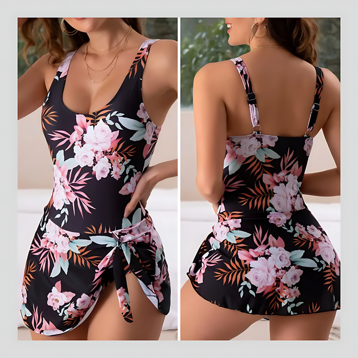 Livia | Elegant and Versatile Swimwear