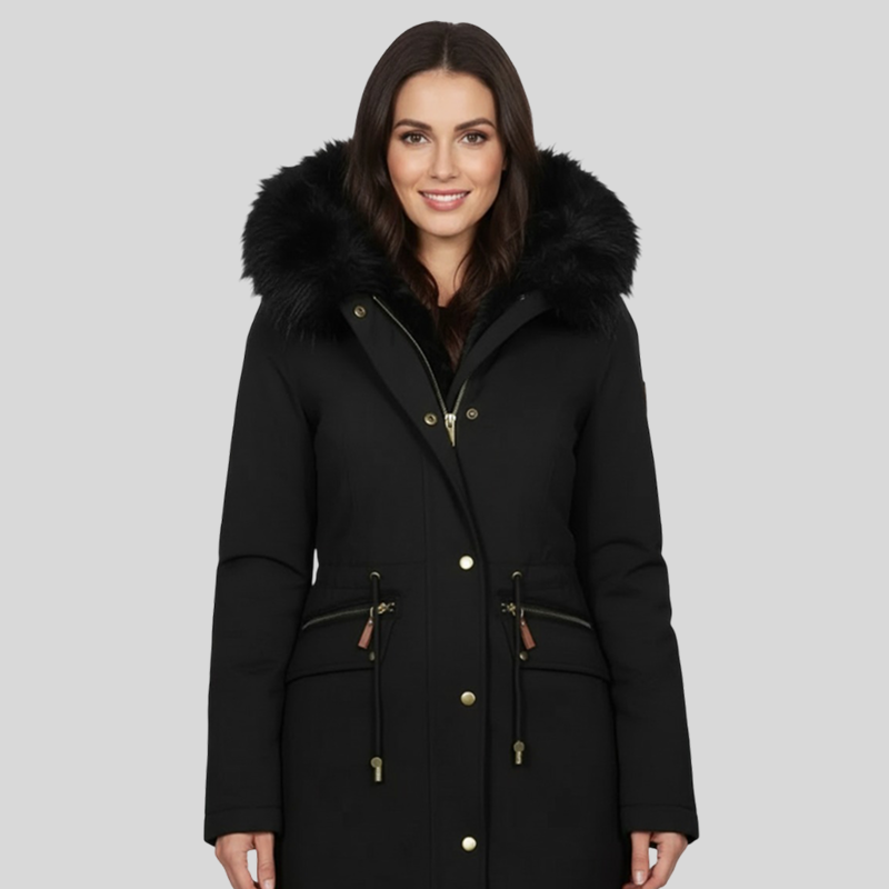 ZYNRO™ | Relaxed Winter Jacket