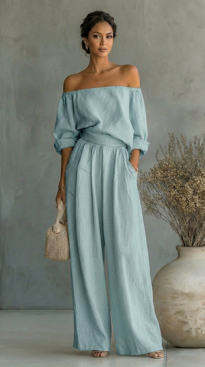 Arabella | Exclusive effect outfit for a stylish summer