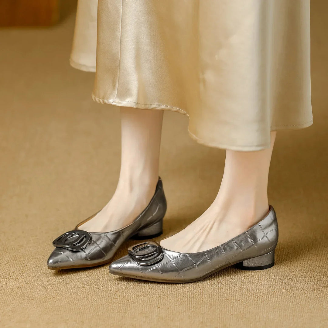 Camille | Elegant Stiletto Heels