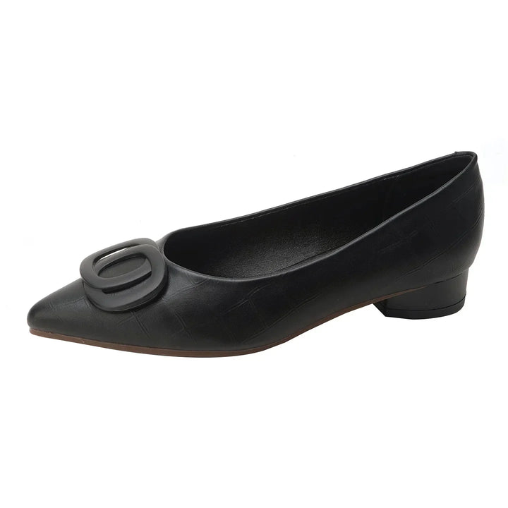 Camille | Elegant Stiletto Heels