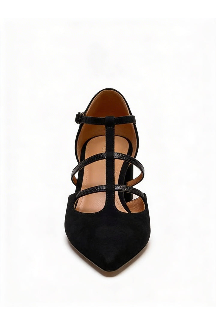 ADI™ ELEGANT STRAP PUMPS